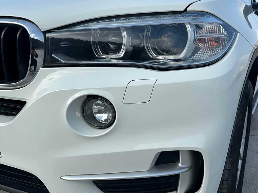 BMW X5 (Imported) 2015 #10 BMW X5 (Imported) 2015 car image #10