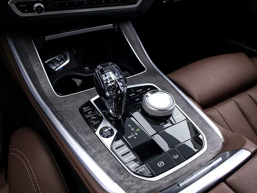 BMW X5 (Imported) 2021 car image #10