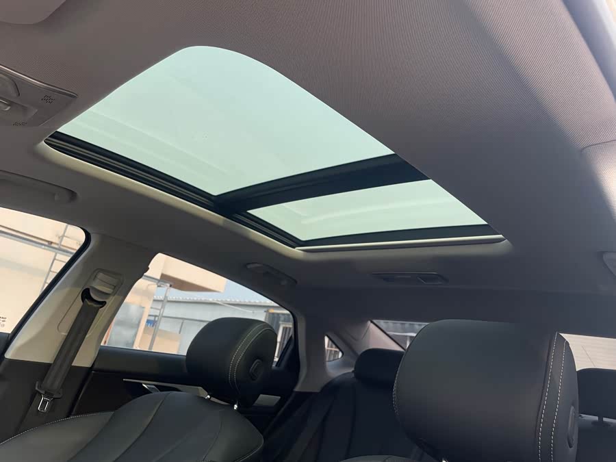 GEELY Ulion New Energy 2021 #10 GEELY Ulion New Energy 2021 car image #10