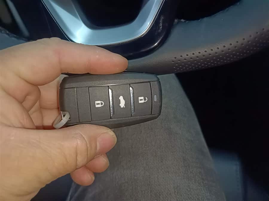 Changan E-Pro New Energy 2021 car image #10