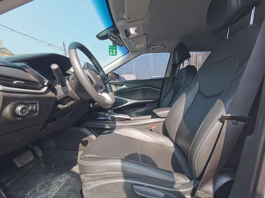 Chevrolet Charm 2022 #10 Chevrolet Charm 2022 car image #10