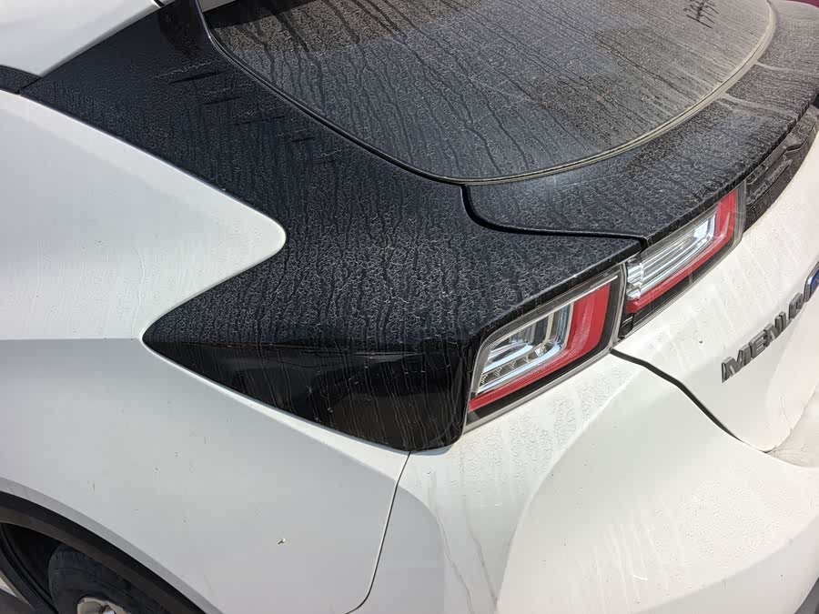 Chevrolet Charm 2022 car image #10