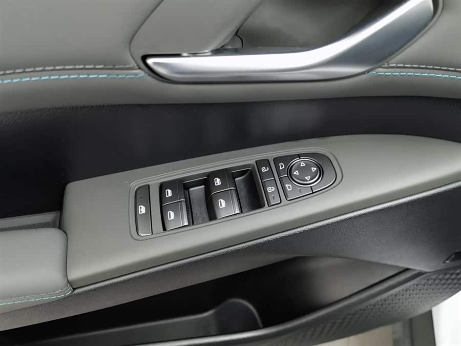 BYD Qin Plus 2025 صورة سيارة #10