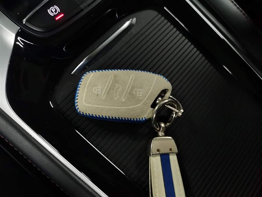 MG HS 2020 #10 MG HS 2020 car image #10