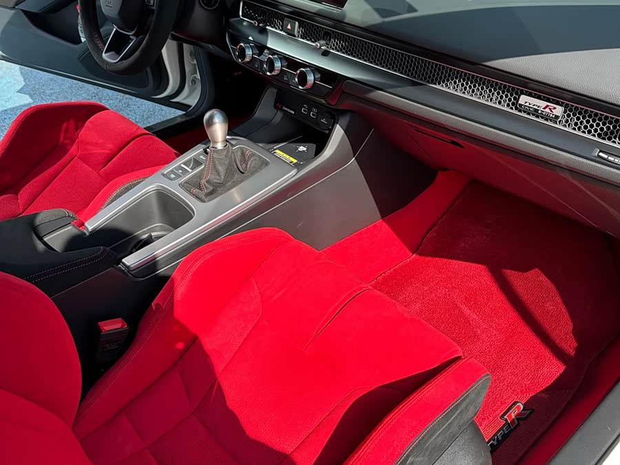 Honda Civic (Imported) 2023 #10 Honda Civic (Imported) 2023 car image #10