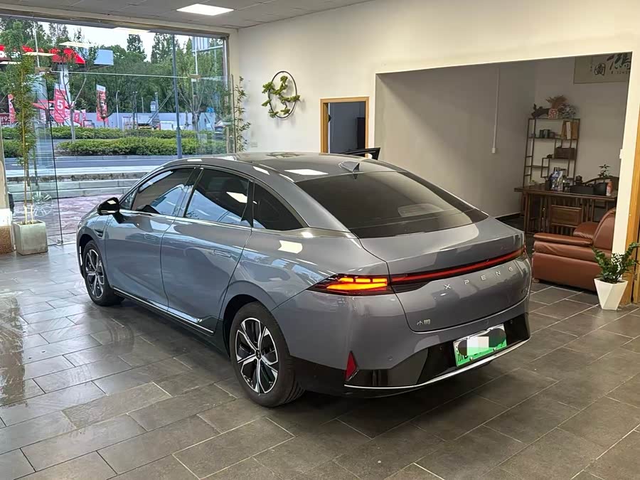 Xpeng P5 2022 #10 Xpeng P5 2022 immagine di auto #10
