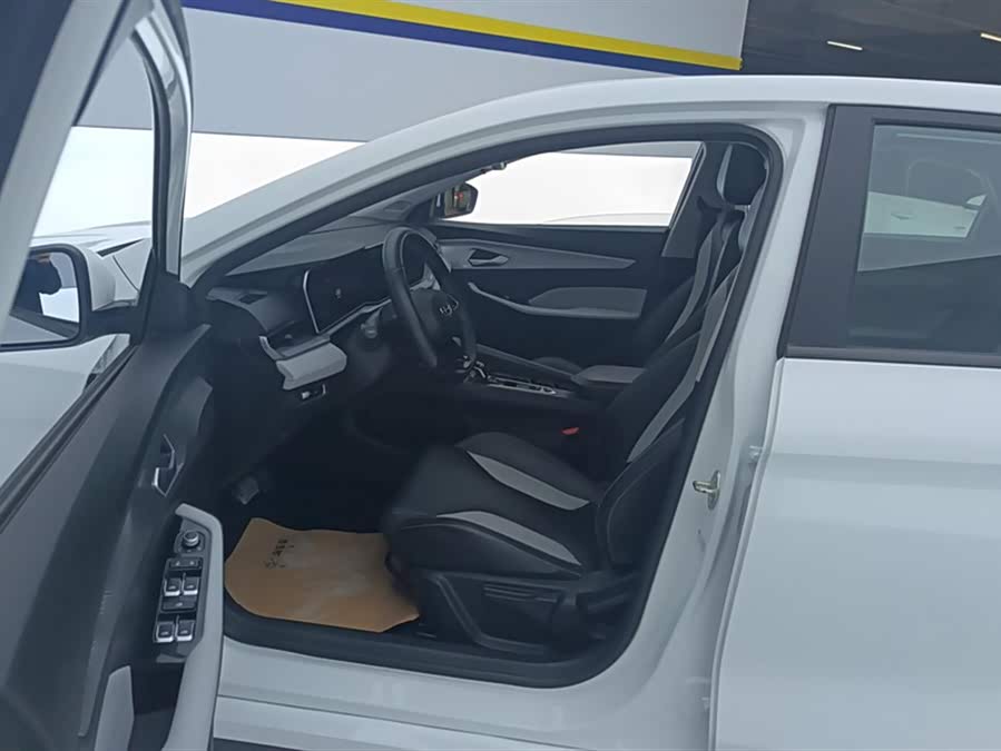 GEELY Binray 2023 #10 GEELY Binray 2023 immagine di auto #10