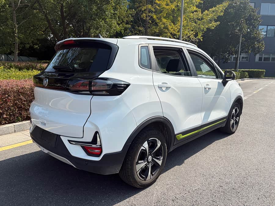 Changan E-Pro New Energy 2019 car image #10