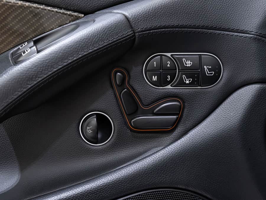 Mercedes-Benz SL AMG 2012 car image #10