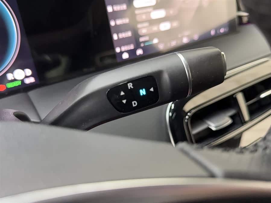 零跑汽车 零跑S01 2022 汽车图片 #10