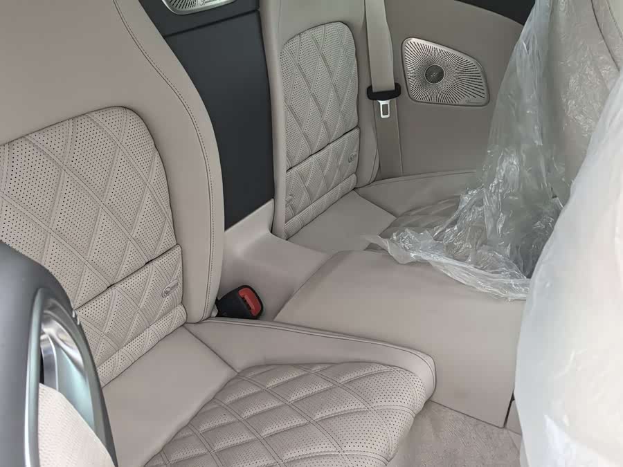 奔驰 奔驰SL级AMG 汽车图片 #10