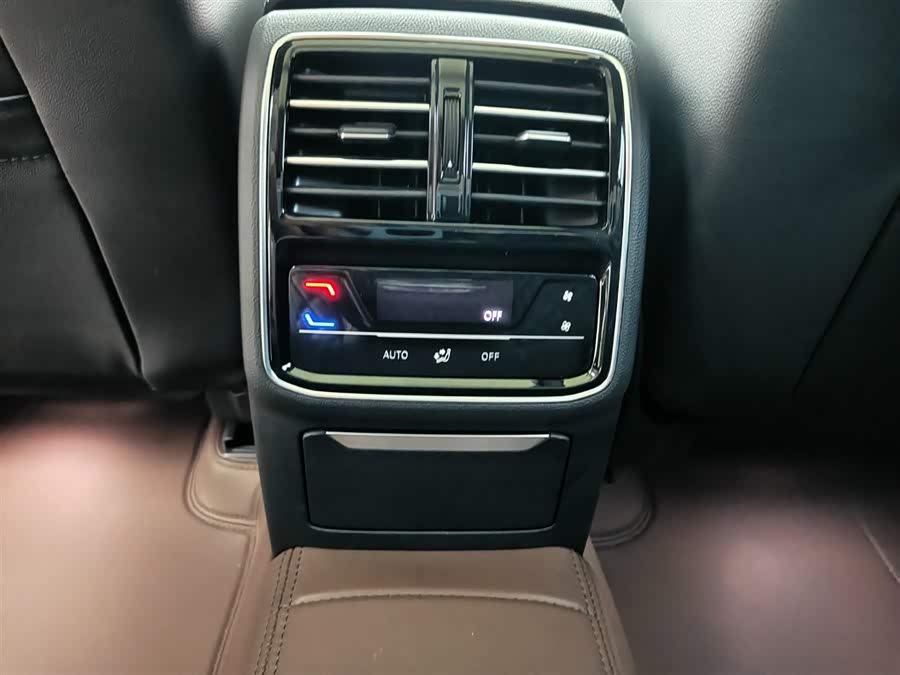 Volkswagen Magotan GTE 2023 car image #10