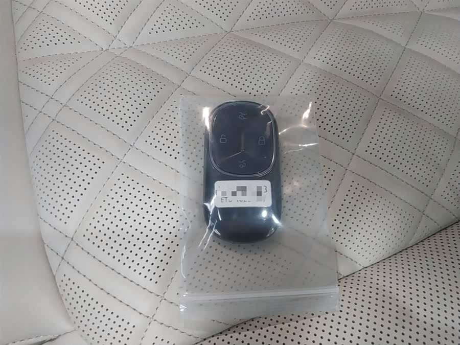 蔚来 蔚来ET9 2025 汽车图片 #10