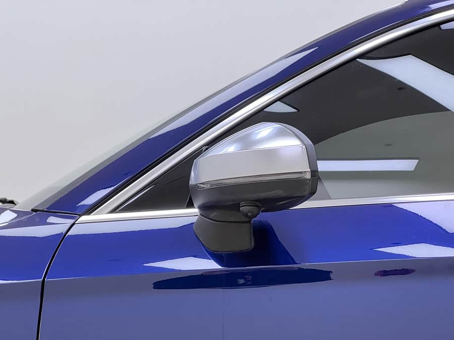 Audi S3 2019 imagen de coche #10