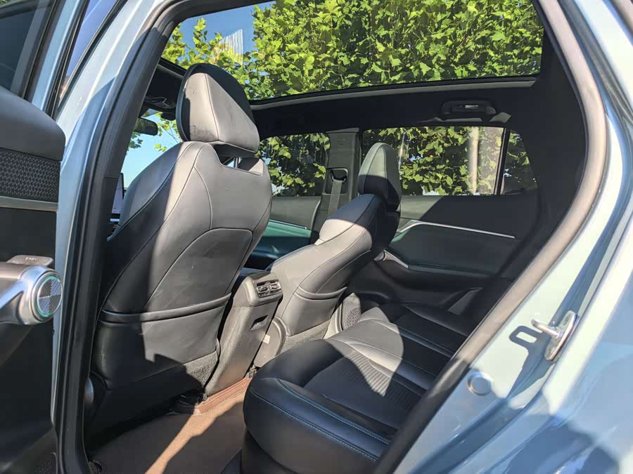 GAC Trumpchi Emkoo 2022 car image #10