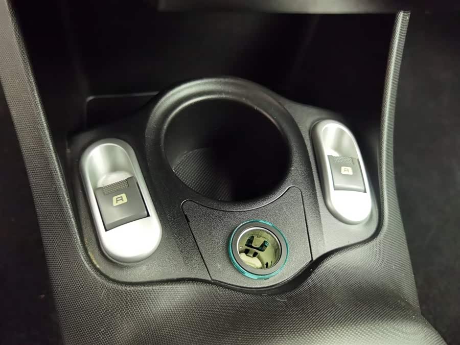 BYD F0 2016 #10 BYD F0 2016 car image #10