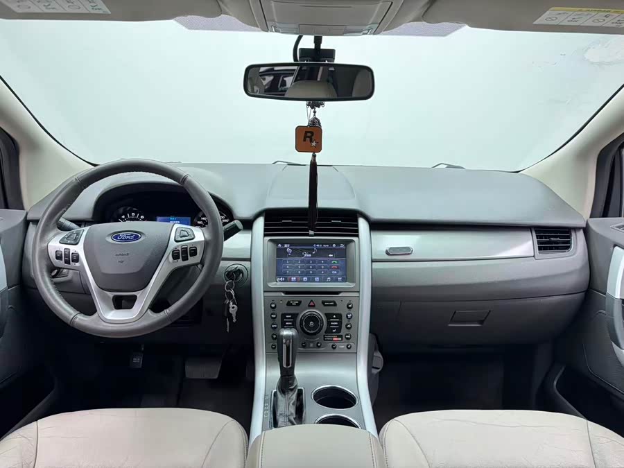 Ford Edge (Imported) 2015 #10 Ford Edge (Imported) 2015 imagen de coche #10