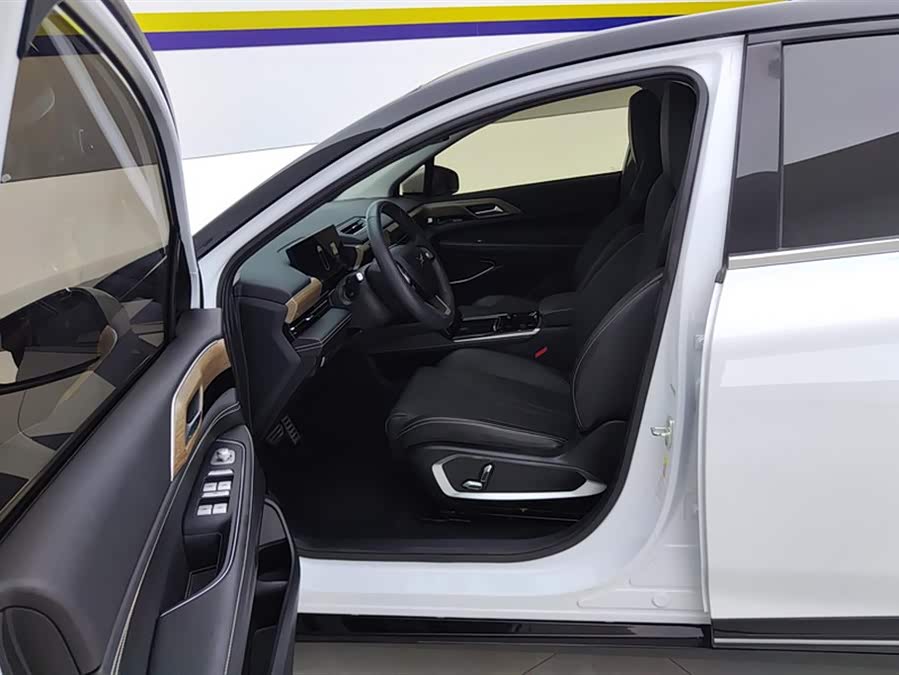 Xpeng P5 2023 #10 Xpeng P5 2023 immagine di auto #10