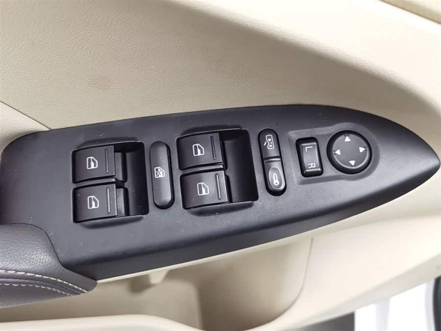 Chery Arrizo 7 2015 #10 Chery Arrizo 7 2015 صورة سيارة #10