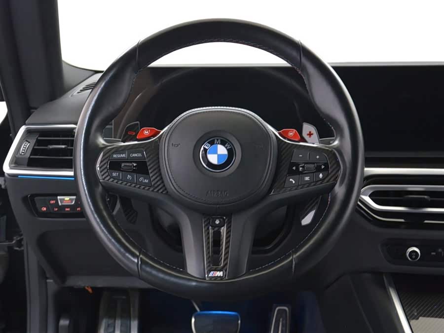 BMW M2 2023 #10 BMW M2 2023 car image #10