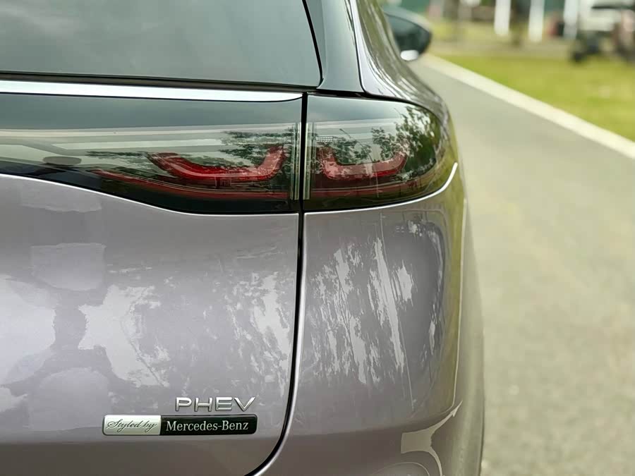 Denza X 2020 #10 Denza X 2020 imagem de carro #10