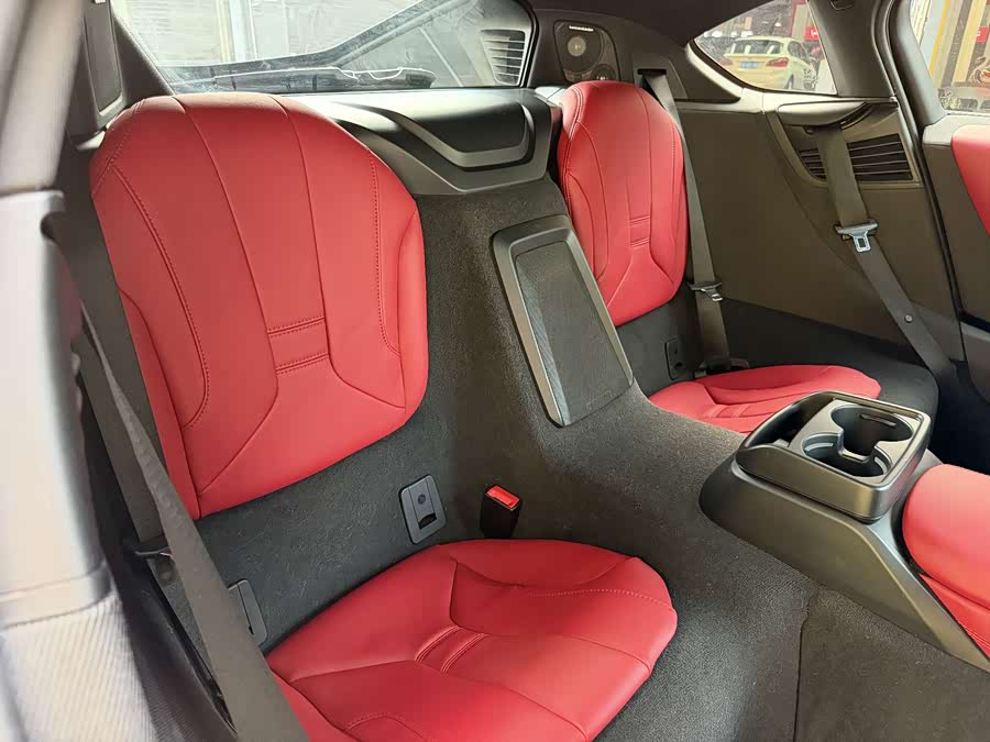 BMW i8 2016 #10 BMW i8 2016 car image #10