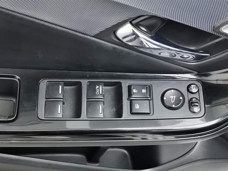 Honda Spirior 2017 #10 Honda Spirior 2017 immagine di auto #10