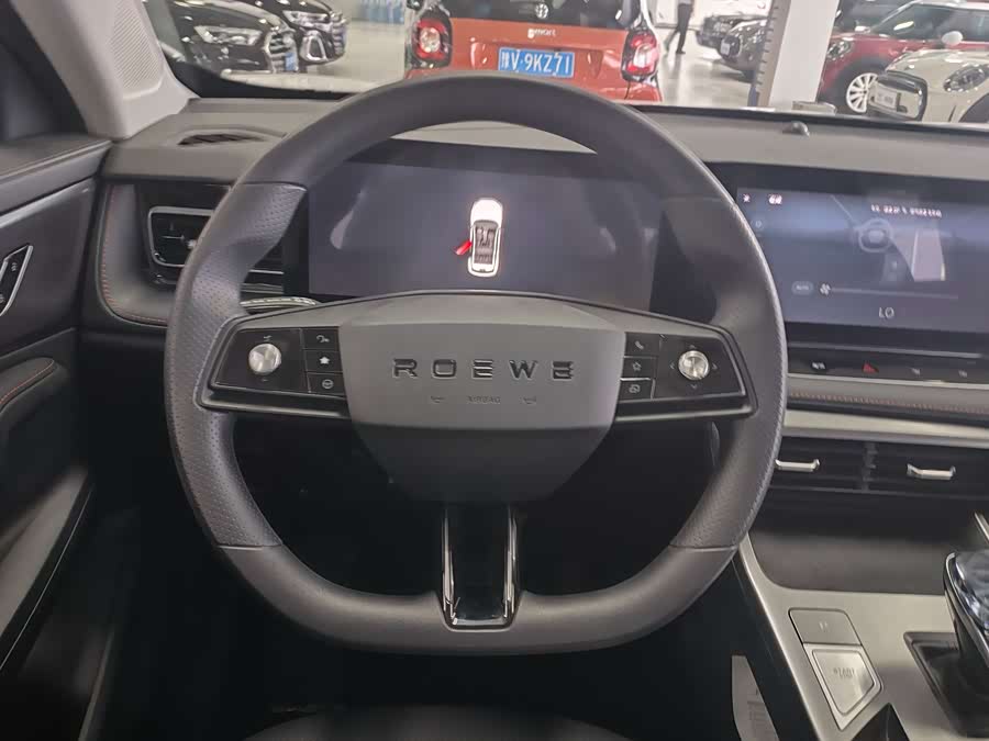 Roewe RX5 New Energy изображение автомобиля #10