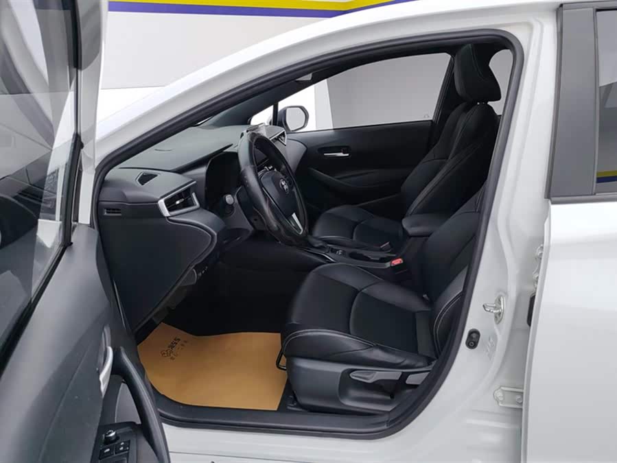 Toyota Levin 2020 #10 Toyota Levin 2020 imagen de coche #10