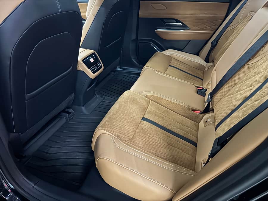 马自达 马自达EZ-6 2024 汽车图片 #10