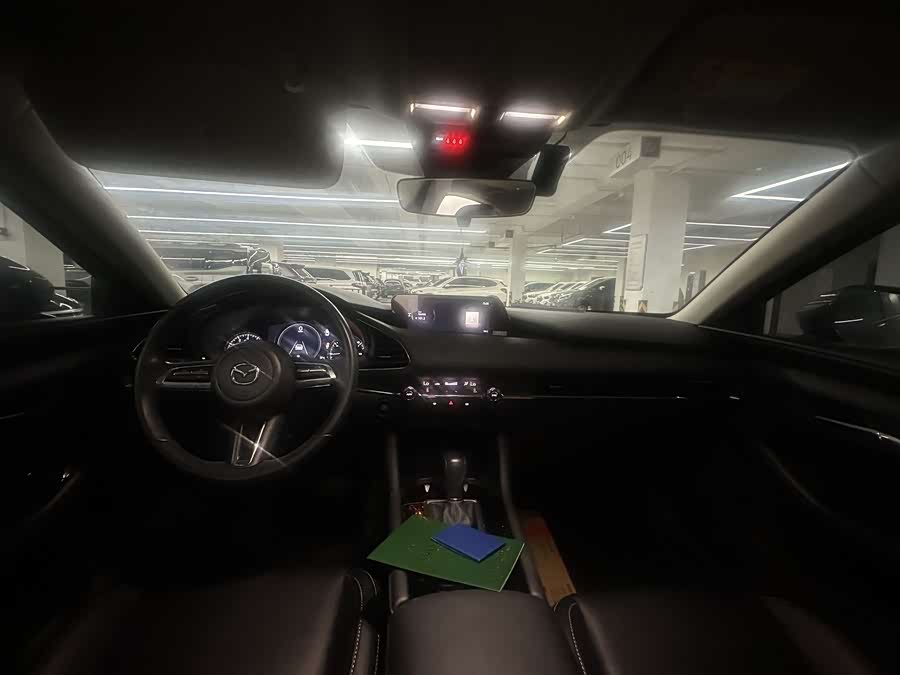 马自达 马自达3 2020 汽车图片 #10