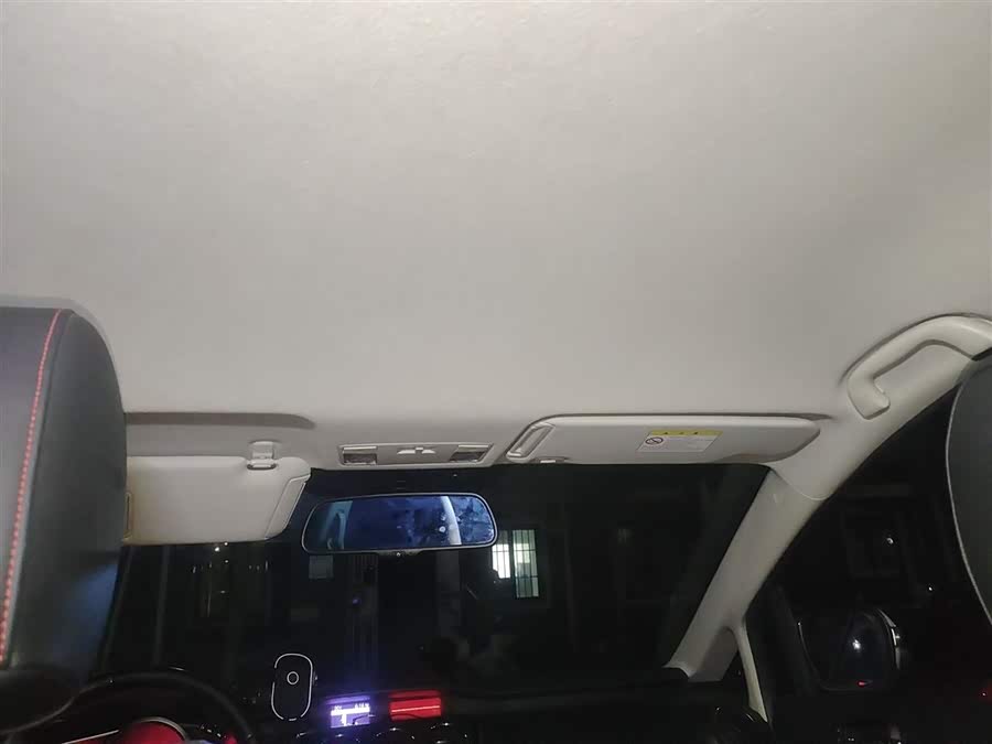 马自达 马自达CX-7 2014 汽车图片 #10