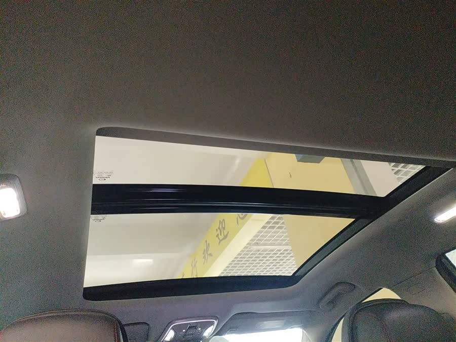 GAC Trumpchi GA8 2020 car image #10