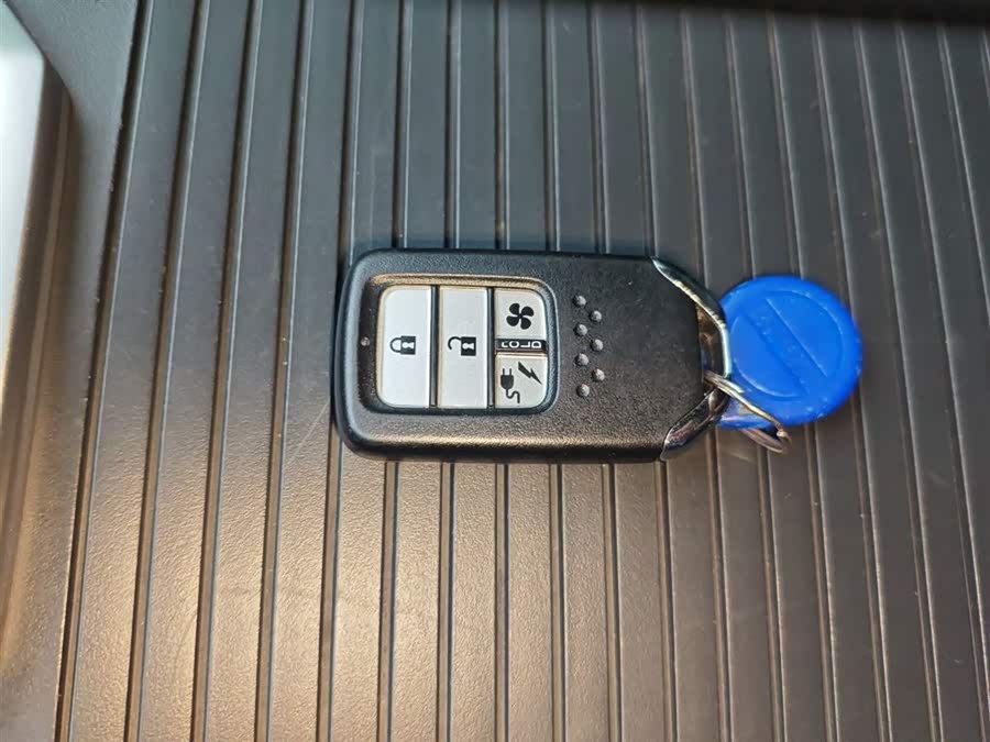 Honda Breeze New Energy 2023 car image #10