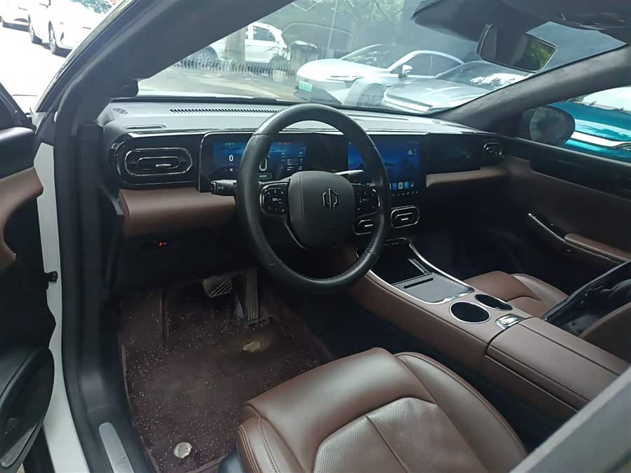 零跑汽车 零跑C01 2023 汽车图片 #10