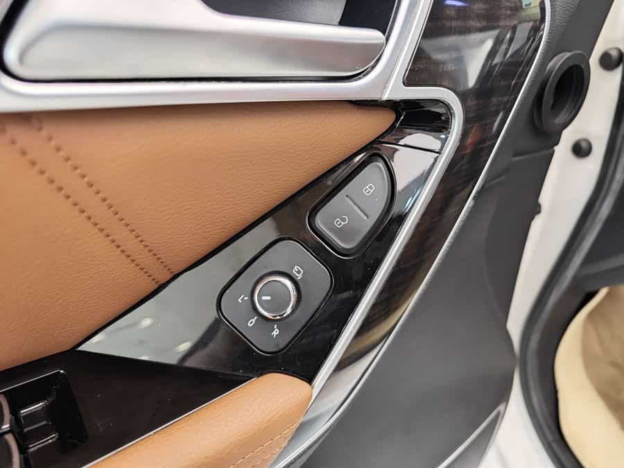 Haval H6 Coupe 2016 car image #10