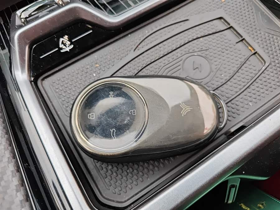 Neta GT 2023 #10 Neta GT 2023 صورة سيارة #10