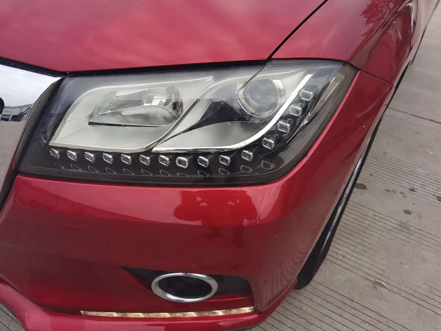 Haval H2 2015 immagine di auto #10