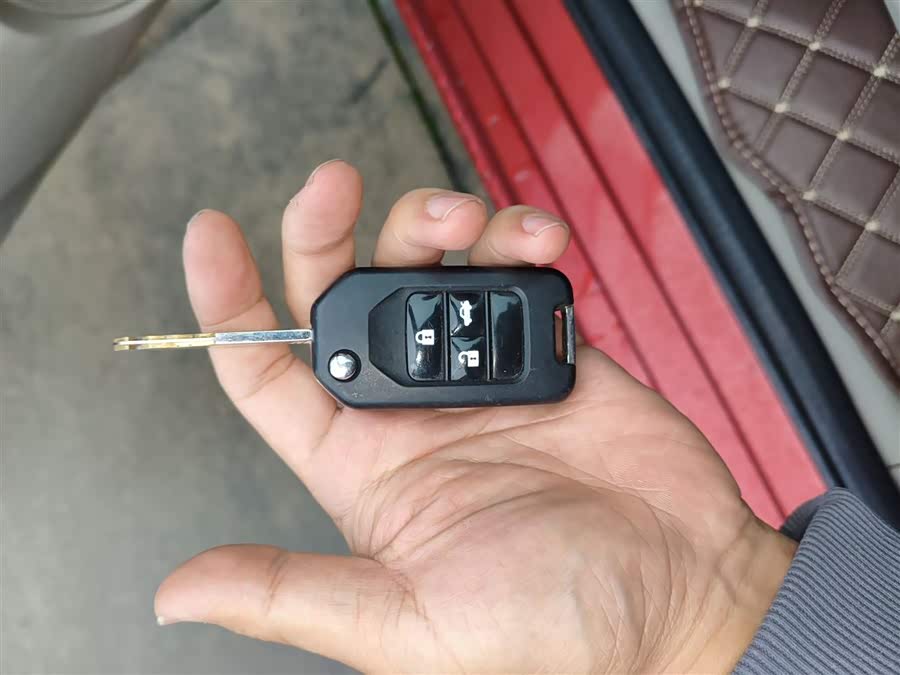 Honda City Classic 2014 #10 Honda City Classic 2014 car image #10