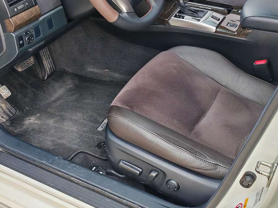 Toyota Reiz 2016 #10 Toyota Reiz 2016 immagine di auto #10