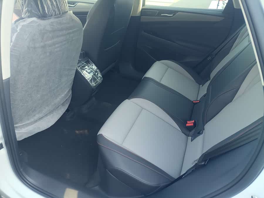 Volkswagen ID.7 Vizzion 2024 car image #10