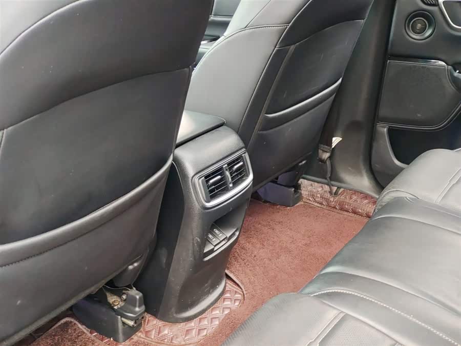 Honda CR-V New Energy 2022 car image #10