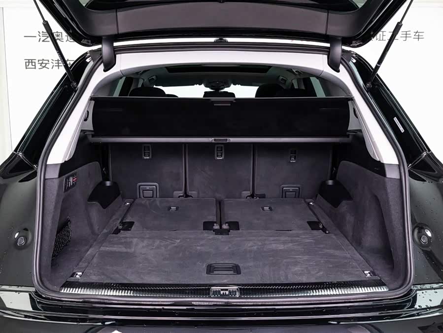 Audi Q7 2022 #10 Audi Q7 2022 car image #10