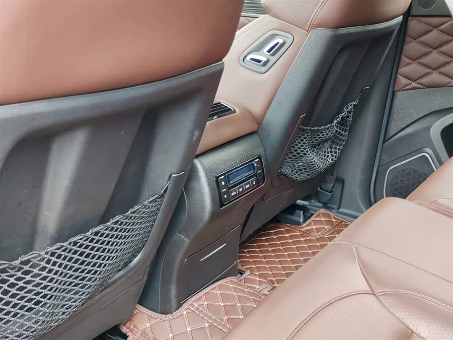 Haval H9 2021 #10 Haval H9 2021 صورة سيارة #10