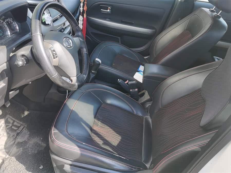 Great Wall M4 2014 #10 Great Wall M4 2014 صورة سيارة #10