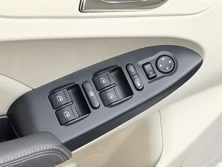 Chery Arrizo 7 2015 صورة سيارة #10