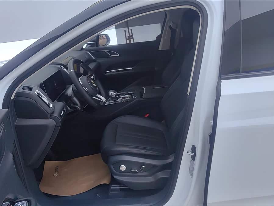 HongQi HS3 2024 #10 HongQi HS3 2024 immagine di auto #10