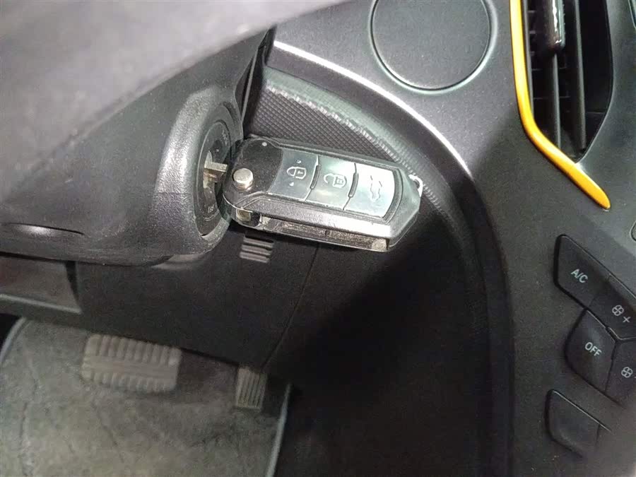 GAC Trumpchi GA3 2014 #10 GAC Trumpchi GA3 2014 изображение автомобиля #10