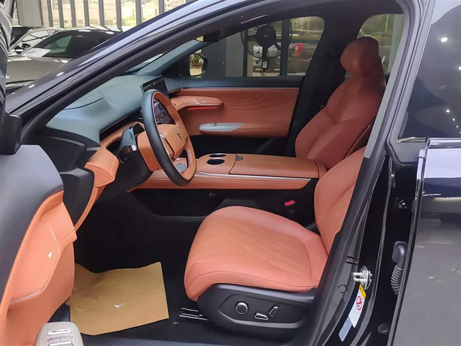 Deepal S07 2023 image de voiture #10