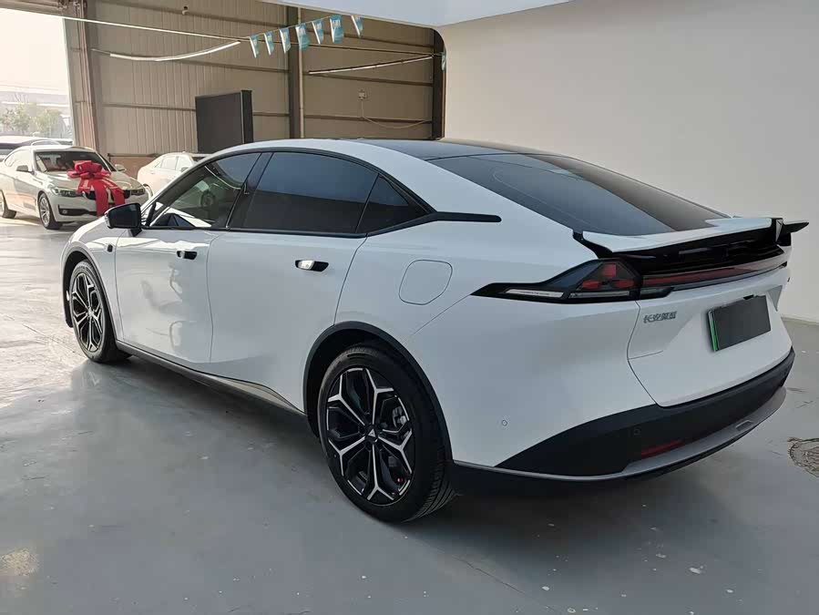 Deepal L07 2024 #10 Deepal L07 2024 car image #10